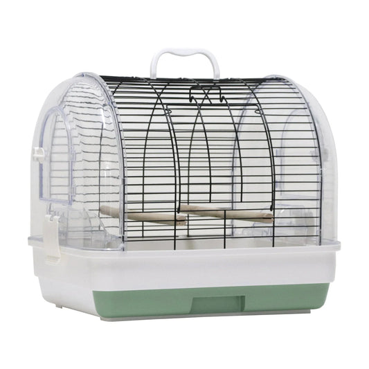 Small Portable Birdcage, Portable Bird - MyPetDollar.com