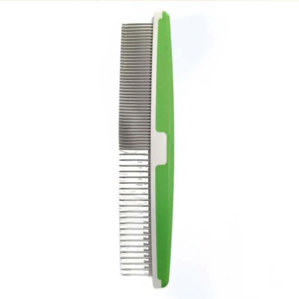 Pet Hair Shedding Comb Dog Cat Brush - MyPetDollar.com
