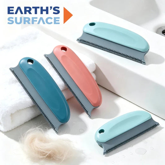 Lint Hair Remover Brush Cleaning Brush Sofa - MyPetDollar.com