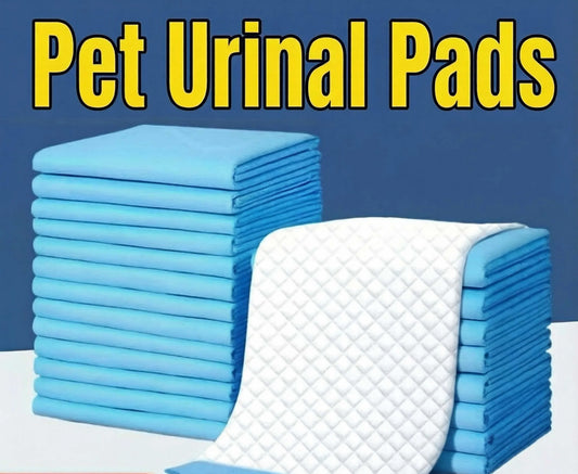 Pet Thickeneded Diaper Pads, Super Absorbent - MyPetDollar.com
