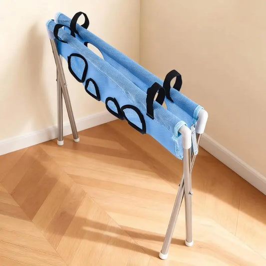 QX2E MultiFunctional Cats Dog Grooming Bed - MyPetDollar.com