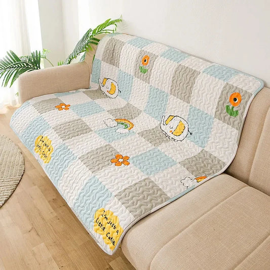 Dog Mats for Floors Pet Playpen Kennel - MyPetDollar.com