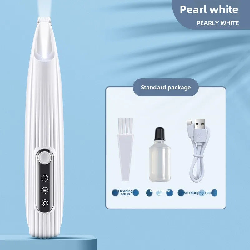 Home Use Pet Grooming Clippers Dog Cat LED - MyPetDollar.com