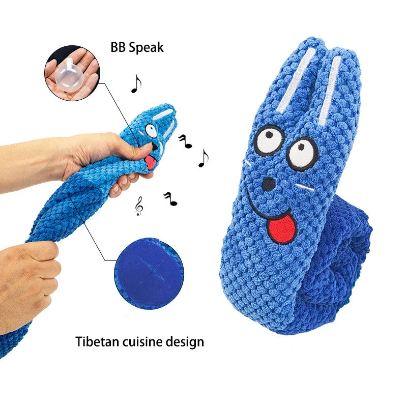 Dog Puzzle Feeder Interactive Toy - MyPetDollar.com