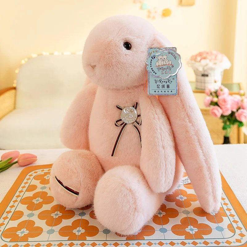 Cartoon Rabbit Plush Doll Kawaii Soft lop - MyPetDollar.com