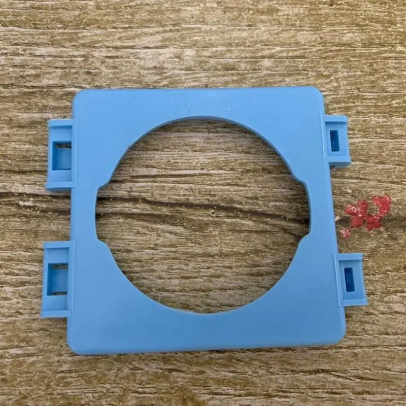 Hamster Plaything Tunnel Cage Stopper Plug Connection Plate – Small Pet Supplies