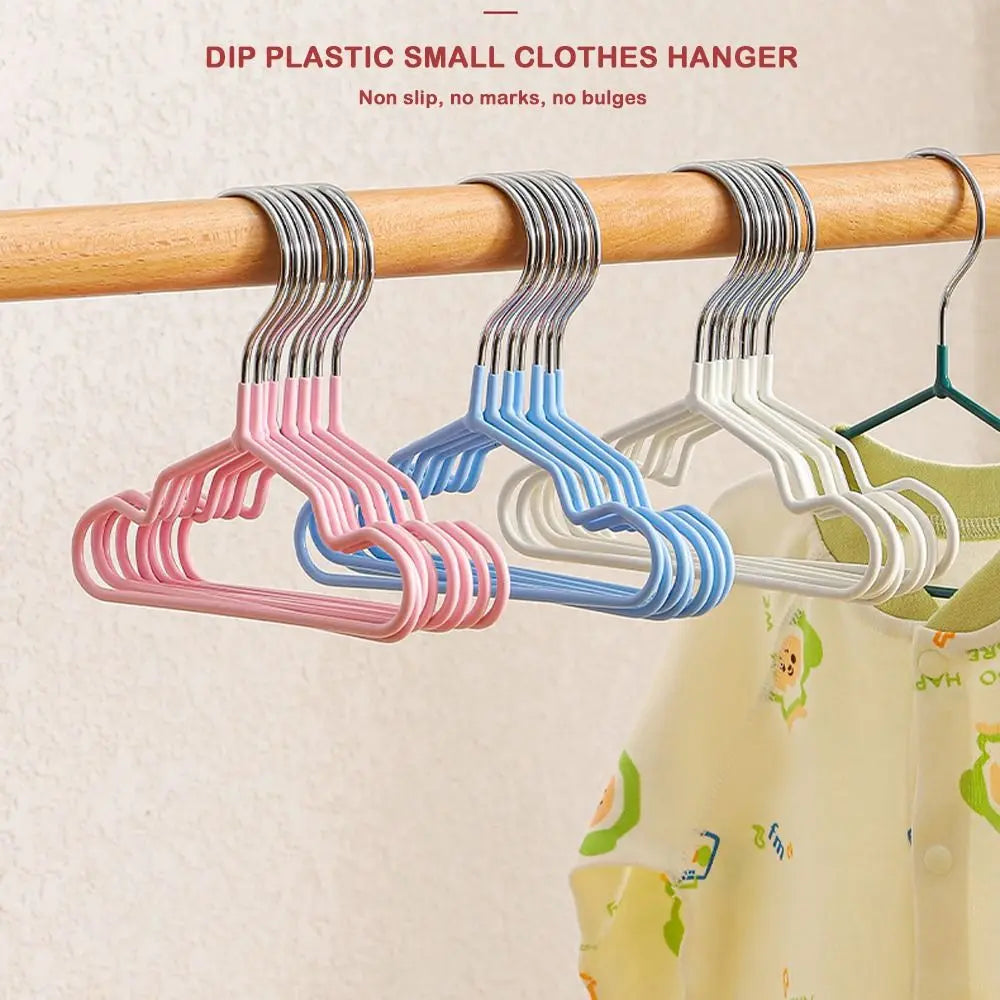 10PCS New Solid Color Pet Hanger Metal DIY - MyPetDollar.com
