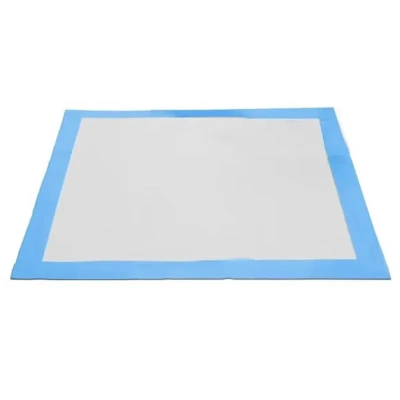 Super Absorbent Pet Diaper Dog Thick Pee Pads – 4 Sizes