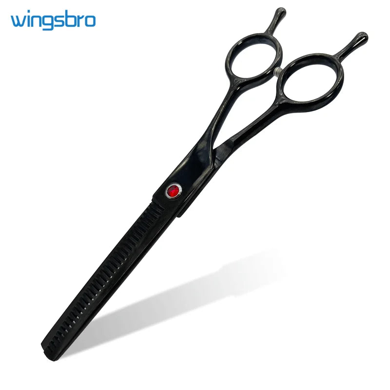 Pet Grooming Scissors 7inch Right and Left - MyPetDollar.com