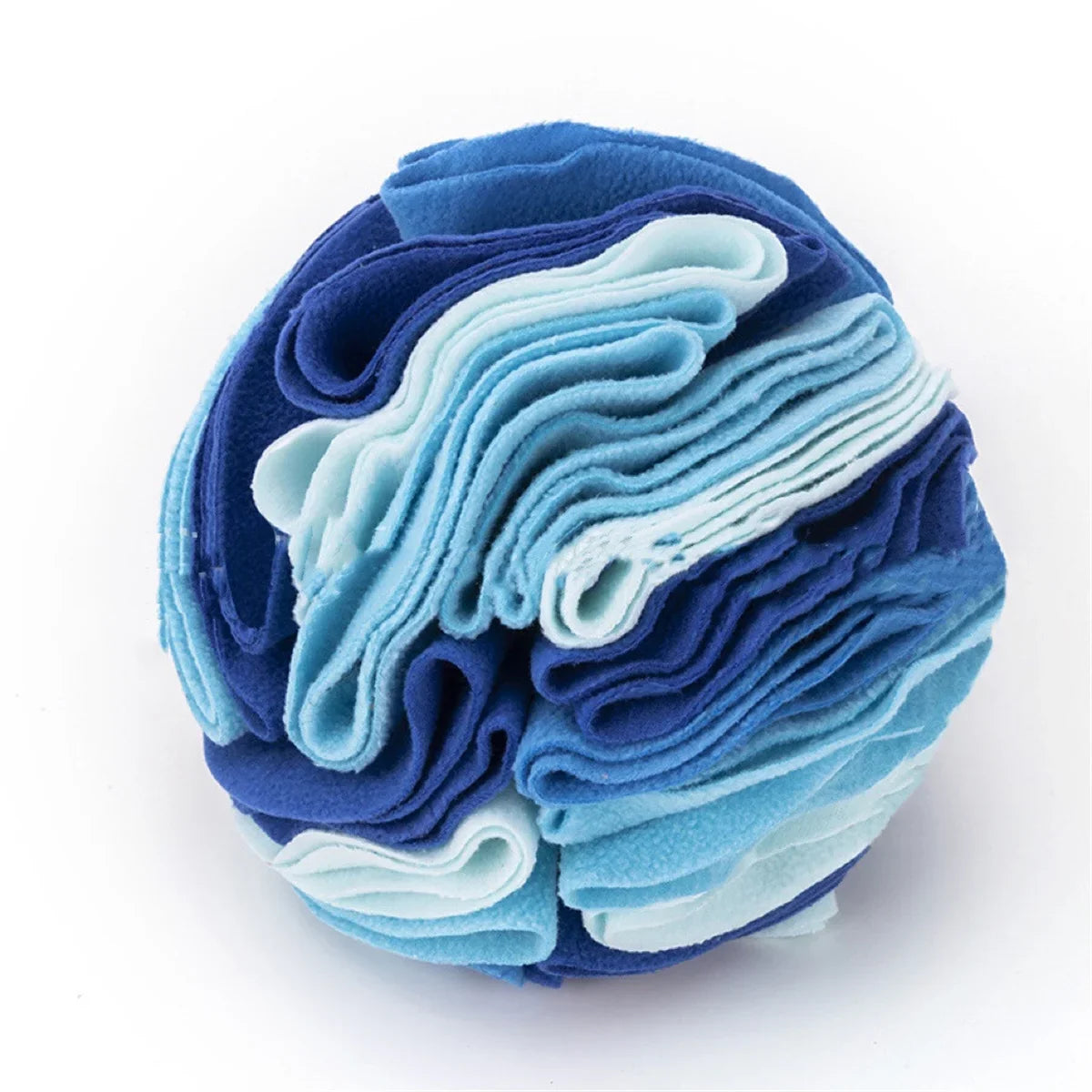 Dog Sniffing Ball Puzzle Toys Increase IQ - MyPetDollar.com