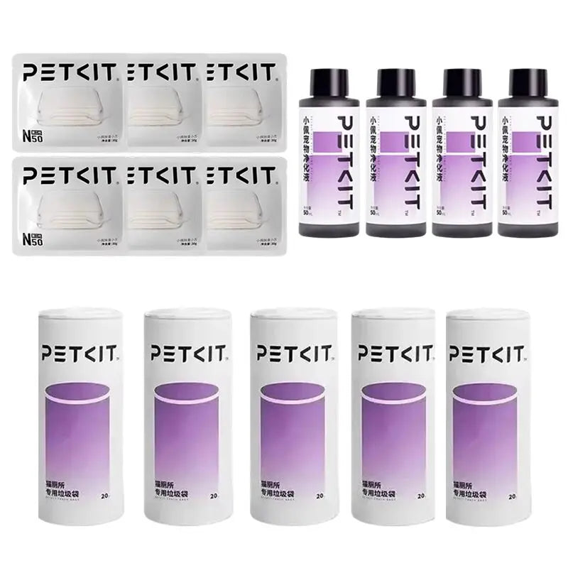 For PETKIT Pura Max Cat Litter Box Deodorant - MyPetDollar.com