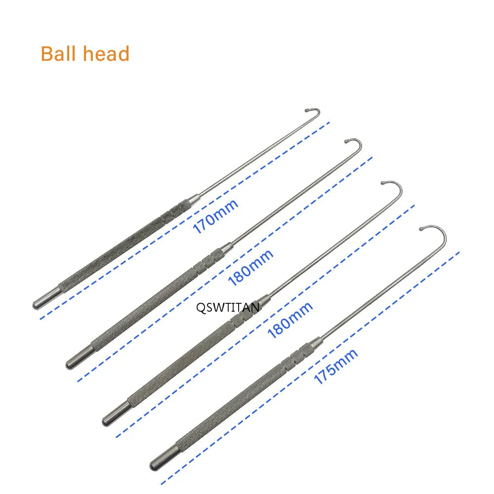 Animal Ovaries Removal Hook Vet Snook - MyPetDollar.com