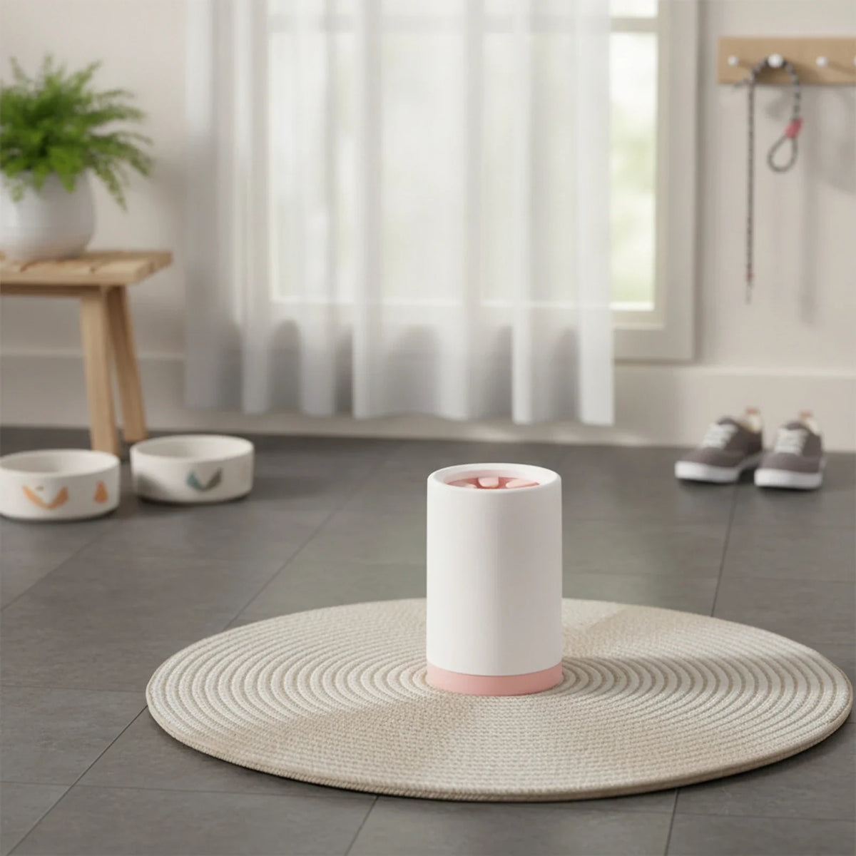 Paw Cleaning Cup Easy to Clean Paw Cleaner - MyPetDollar.com