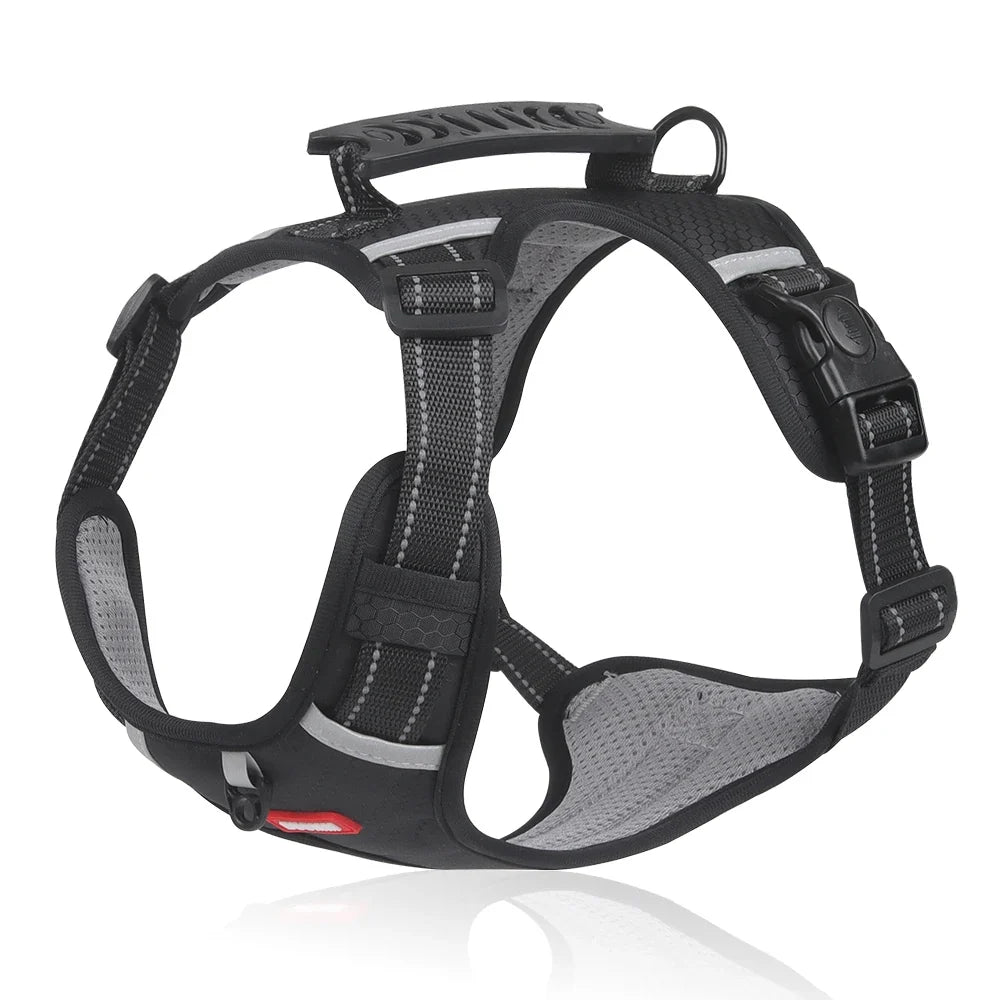 Pet Harnesses Medium Large Dog Labrador - MyPetDollar.com