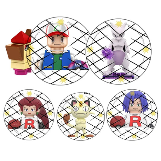 100000 volts pet Trainer ornament Charizard - MyPetDollar.com