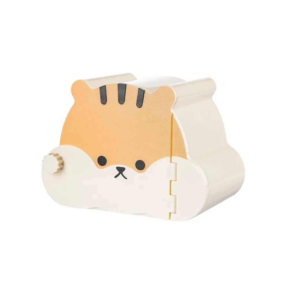 Creative Cartoon Design Pet Enclosure – 6 Colors