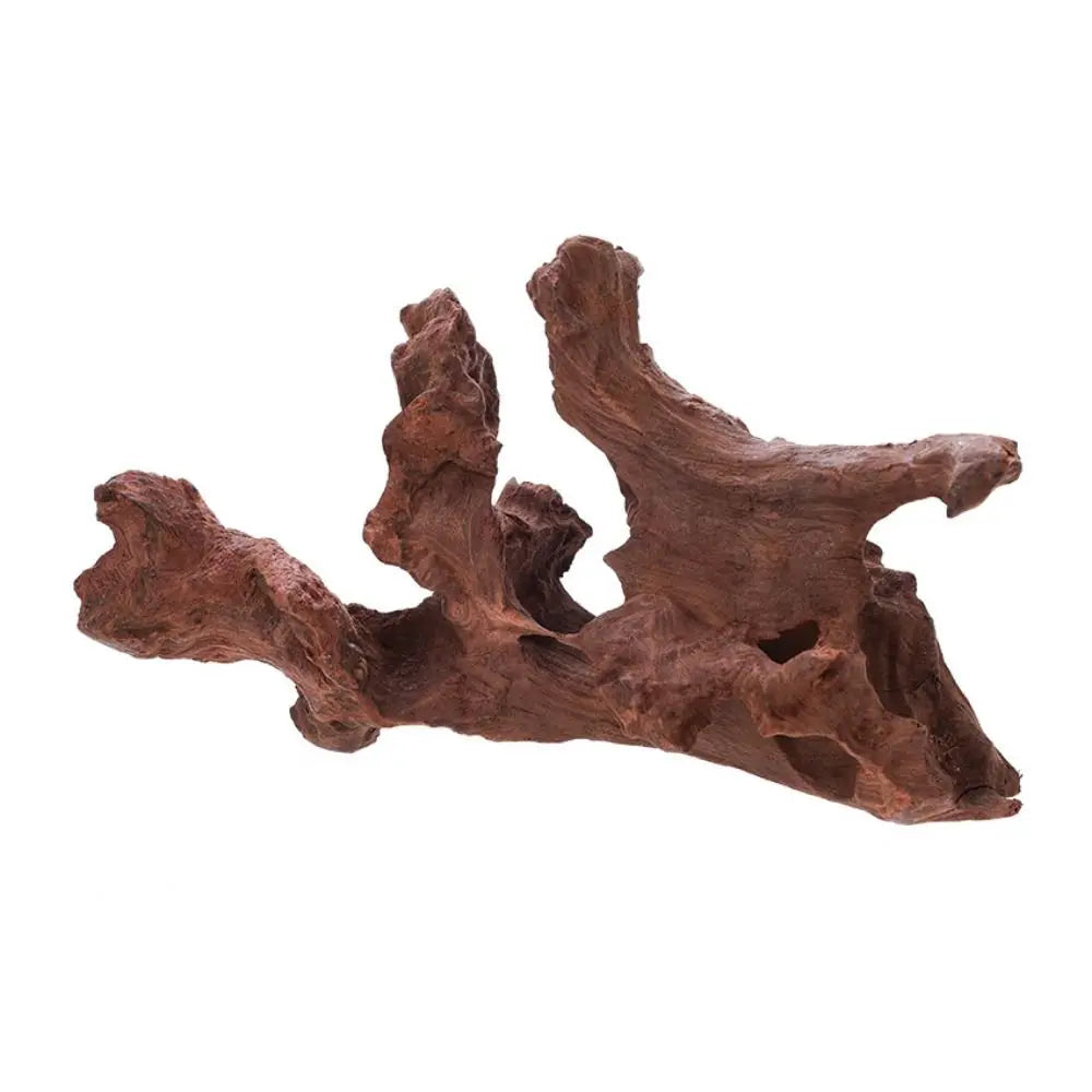 Creative Irregular Shape Coral Wood Natural Driftwood Trunk – 3 Colors