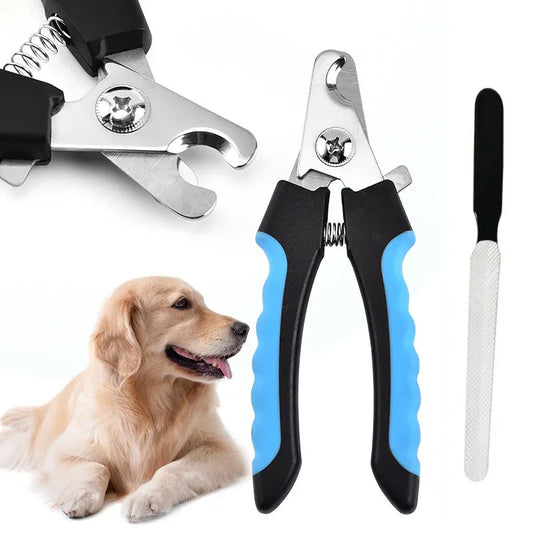 Pet Nail Clipper Claw Scissors for Dogs Cat - MyPetDollar.com