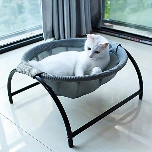 Cat Bed Pet Hammock Bed Cat Sleeping Bed - MyPetDollar.com
