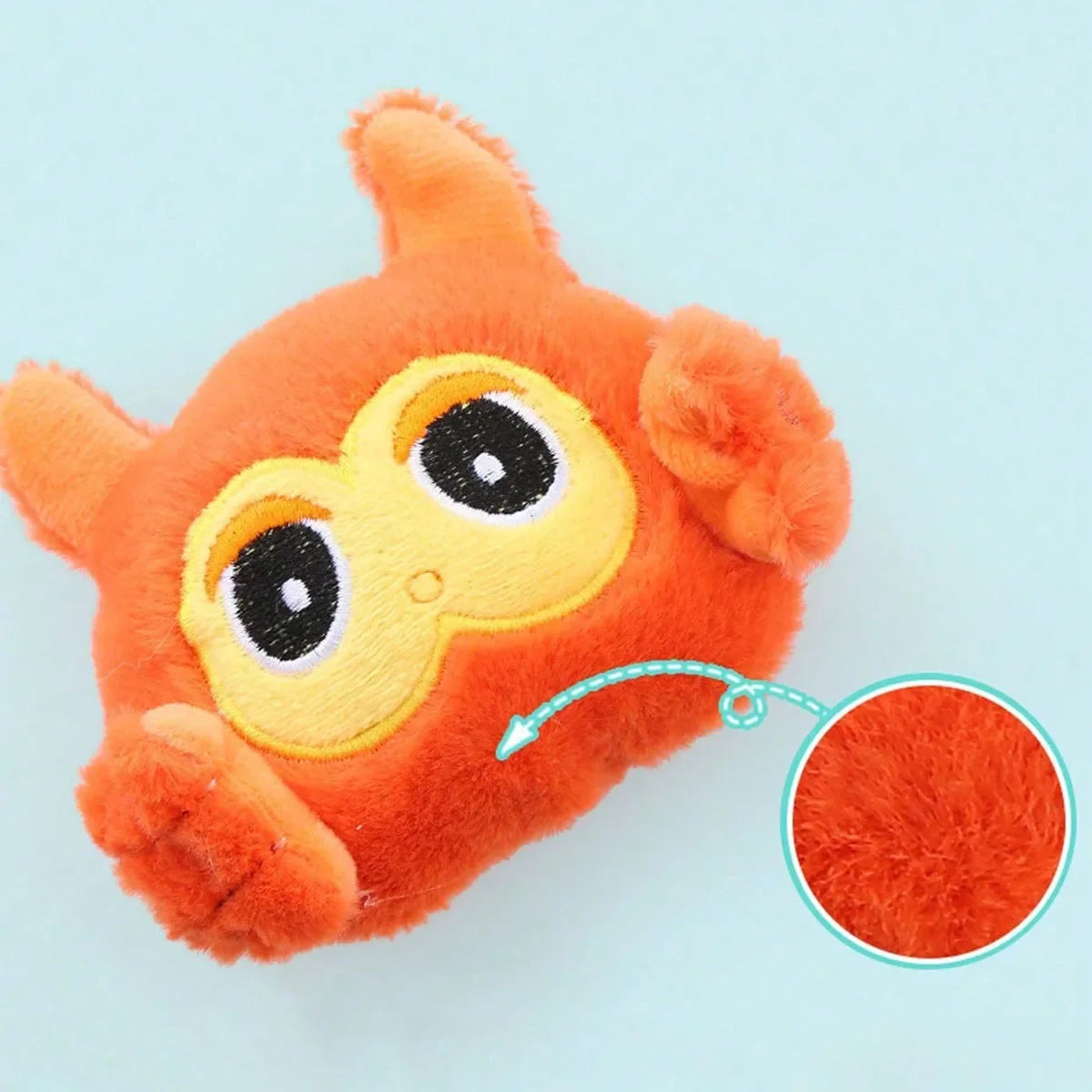 New plush doll mouse rabbit cartoon animal - MyPetDollar.com