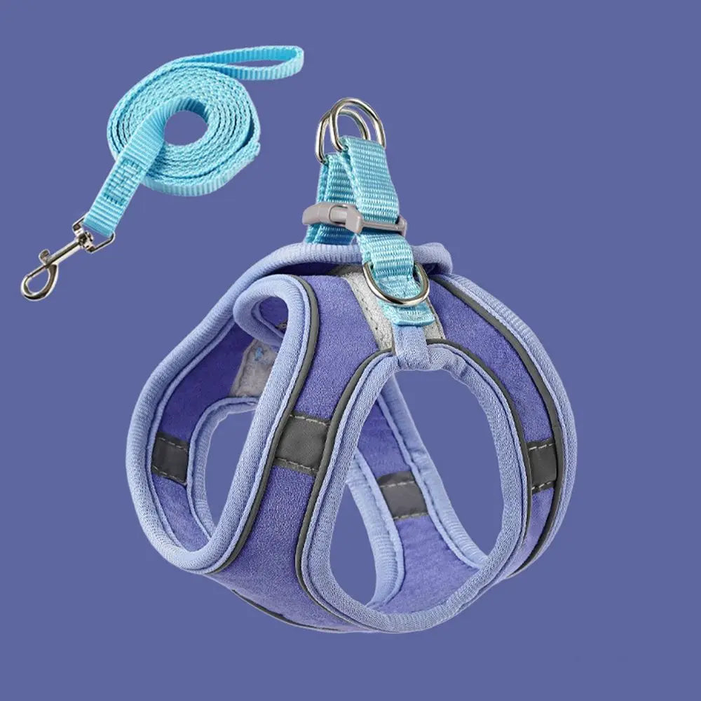 Anti-leak For Cat Puppy,Rabbit Soft Vest - MyPetDollar.com