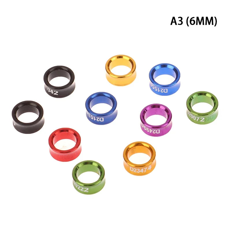 Outdoor Bird Flying Training Ring – 5 Colors