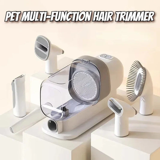 Pet shaver cat dog multi-functional hair - MyPetDollar.com