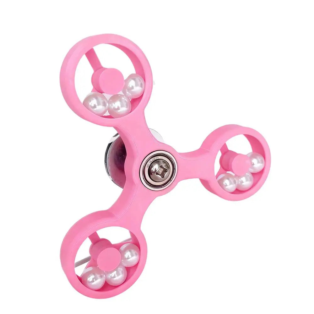 Chewing Bird Toys, Parrot Funny Spinner Windmill Toys