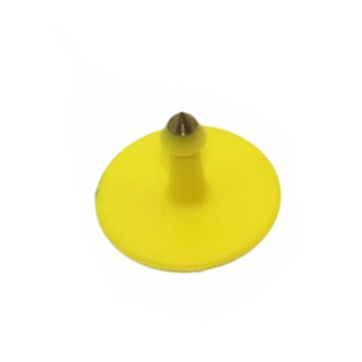 Anti-shedding Sheep Pig Cattle Ear Tag – 4 Colors