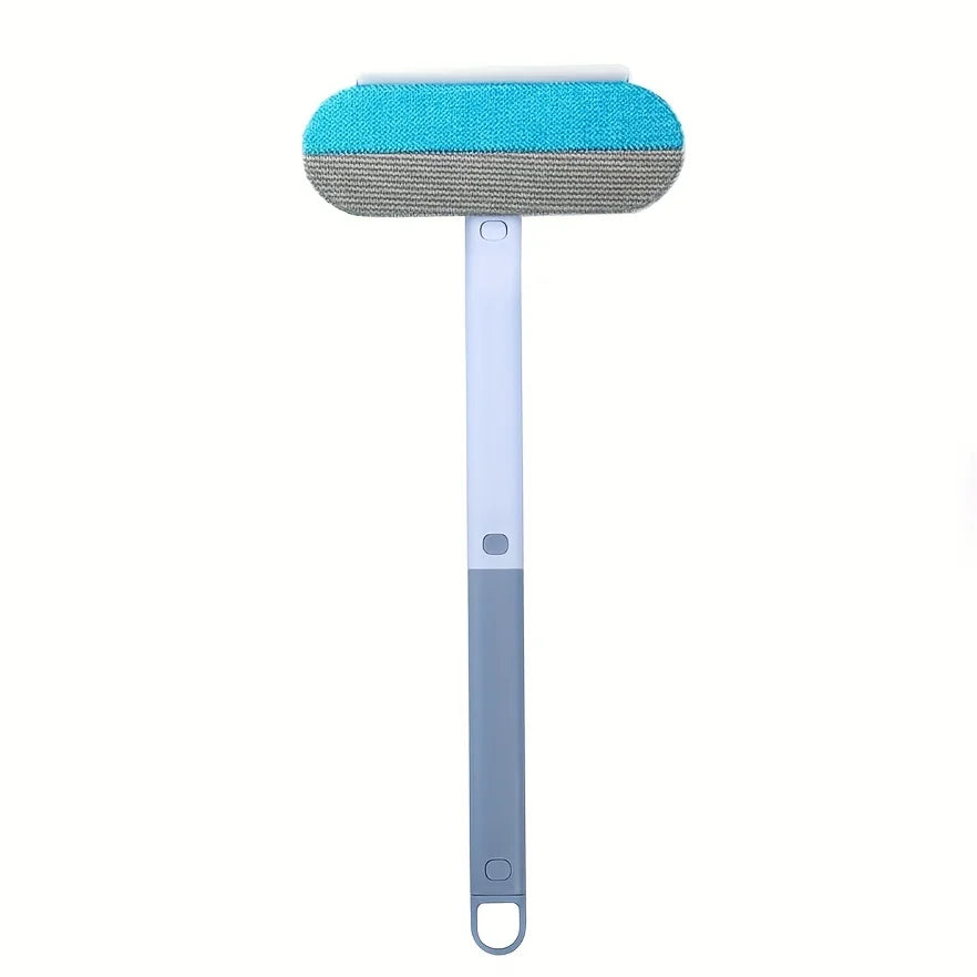 Multi-functional Pet Hair Remover with Long Handle Durable