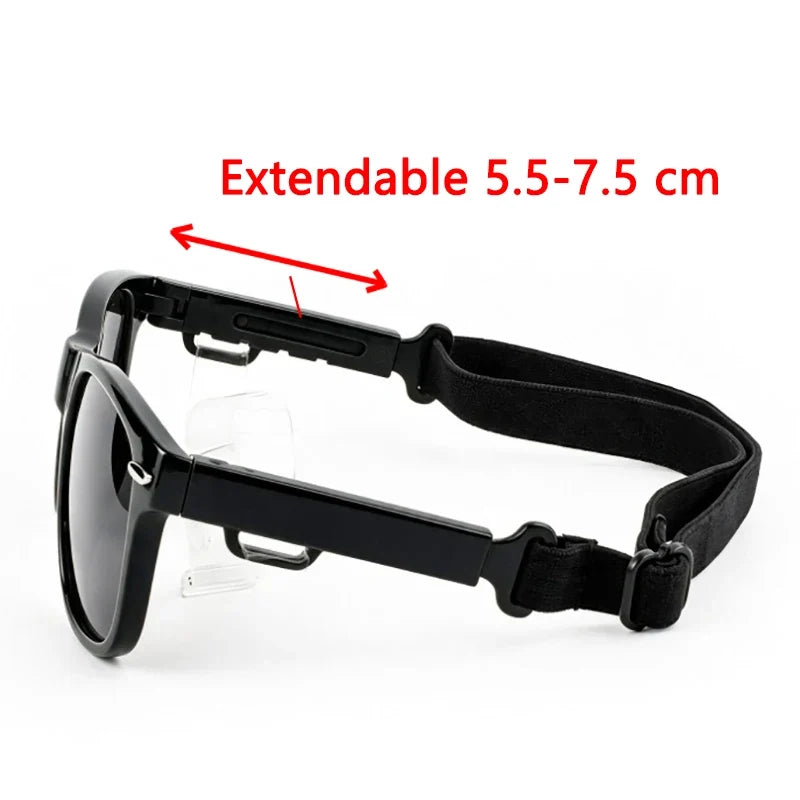 New Pet Dog Sun Glasses UV Protection - MyPetDollar.com