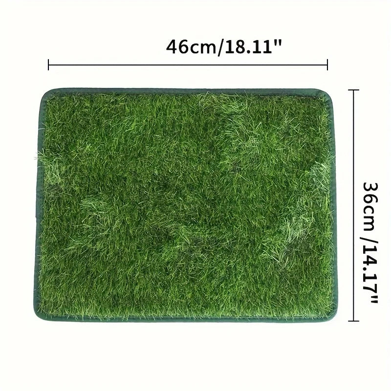 Water-absorbent Leak-proof Pet Urine Pad