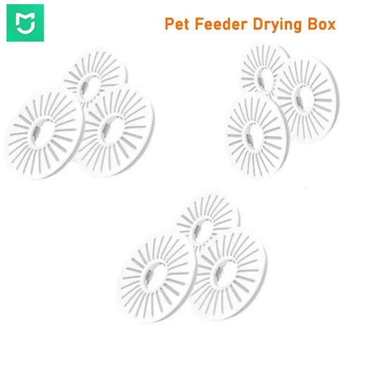100% Mijia Smart Pet Feeder Drying Box (3 colors)