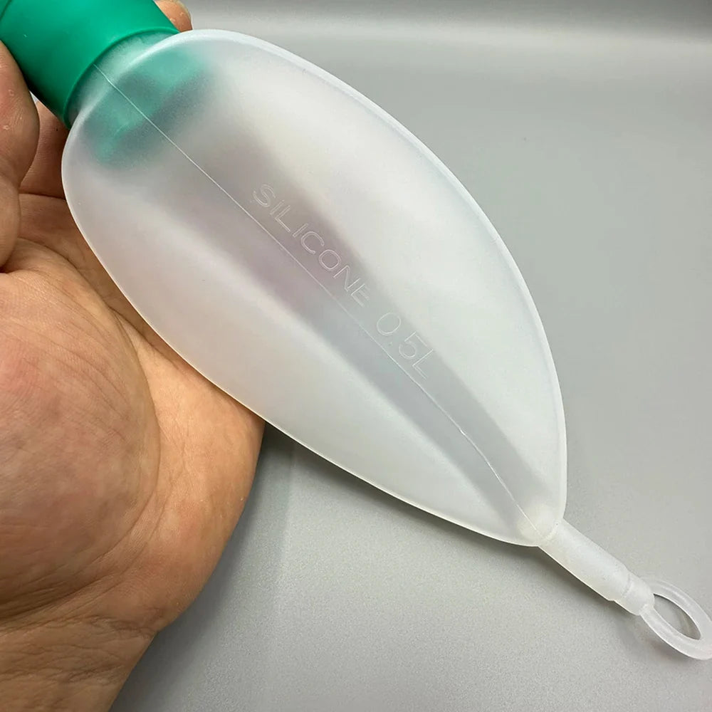 Animal Anesthesia Ma Air Storage Bag Silica - MyPetDollar.com