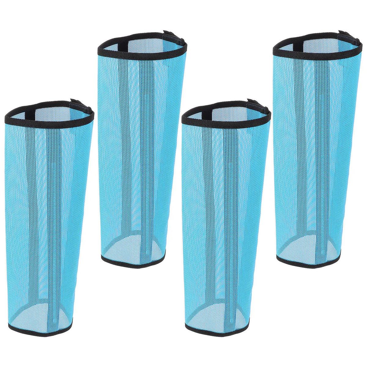 4Pcs Horse Leg Protection Net Cover - MyPetDollar.com