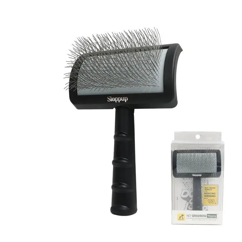 ♫dog Grooming Comb – Multiple Sizes & Colors