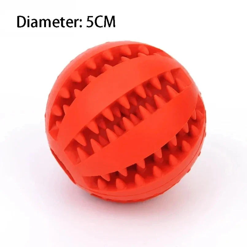 Natural Rubber Pet Dog Toys Dog Chew Toys - MyPetDollar.com