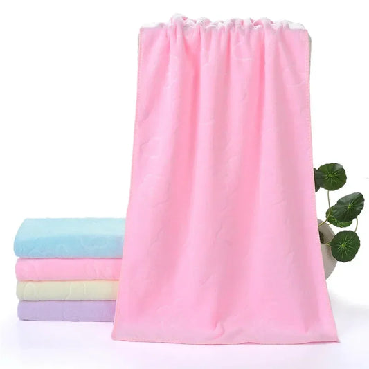 Embossed Absorbent Towel Pet Supply Fast - MyPetDollar.com