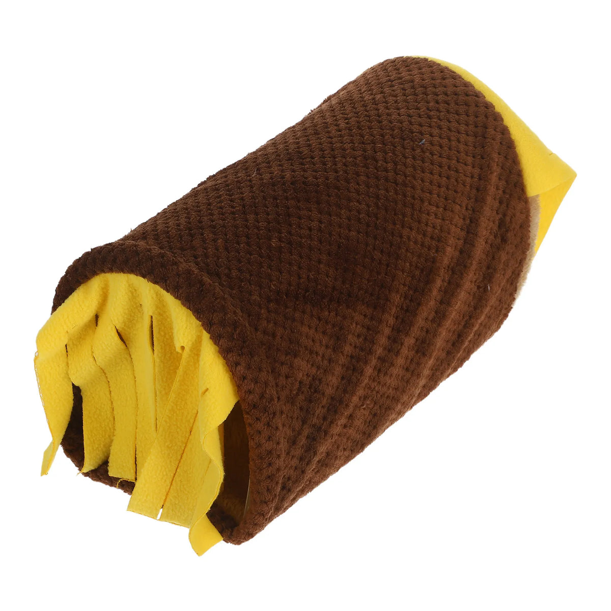 Guinea Pig Hideout Tunnel Cozy Small Pet - MyPetDollar.com
