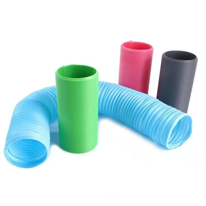 Hamster Telescopic Game Pipeline Small Pet - MyPetDollar.com