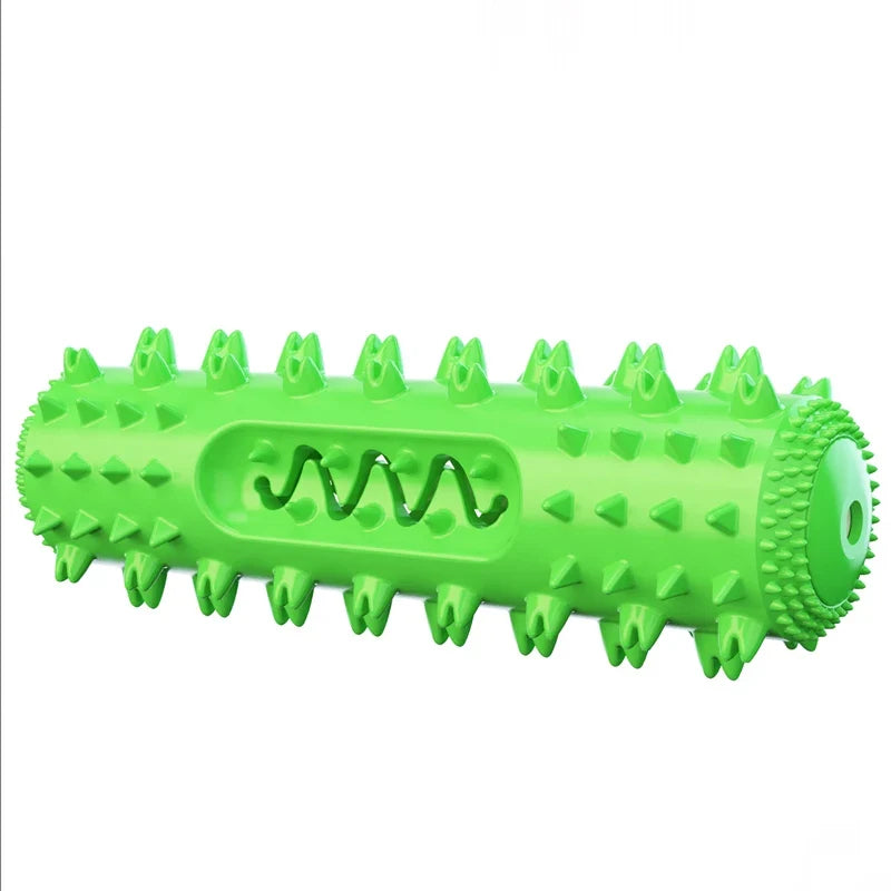 Cooling Vet-approved Dental Chew Stick - 3-in-1 – 3 Colors
