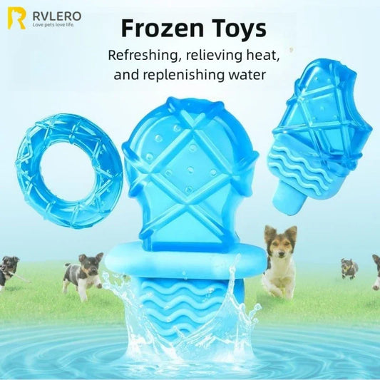 Dog Ice Stick Relieving Heat Cooling Pet - MyPetDollar.com