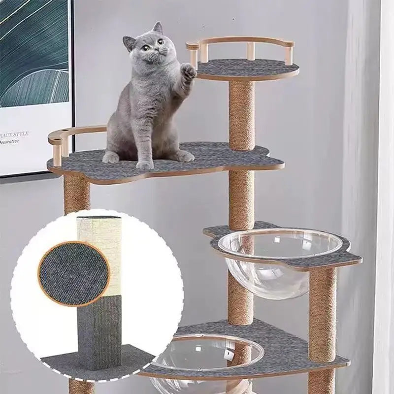 Anti Cat Scratch Mat Self-Adhesive Trimmable - MyPetDollar.com