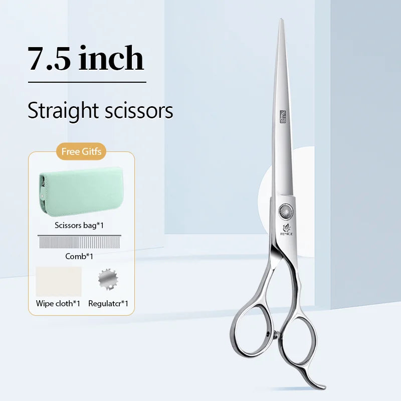 Fenice Professional Home Pets Grooming Set - MyPetDollar.com