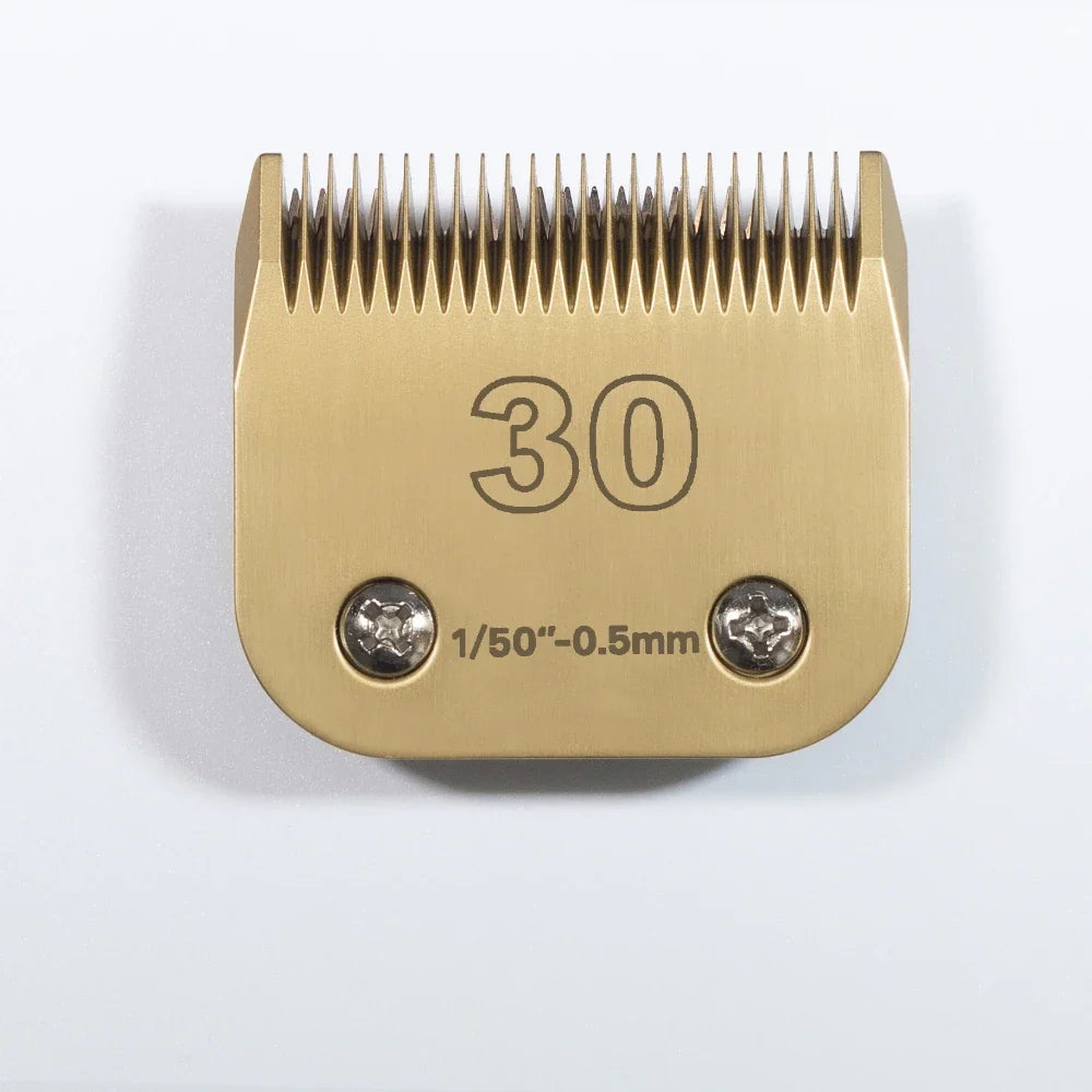 4F/5F/7F/10/15 Detachable Pet Electric Shear - MyPetDollar.com