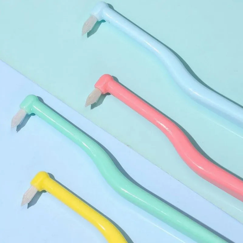 Cat Toothbrush Oral Care Pet Toothbrushes - MyPetDollar.com