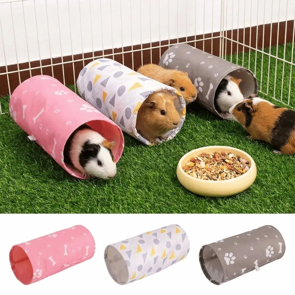 Durable Corner Hideout Hamster Hideout - MyPetDollar.com