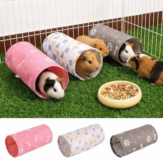 Durable Corner Hideout Hamster Hideout - MyPetDollar.com