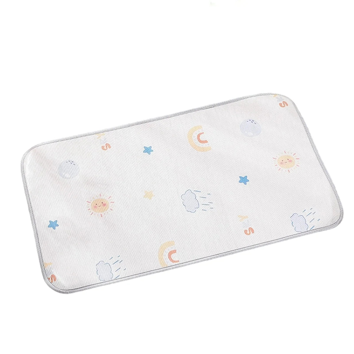 Pet Ice Silk Mat Summer Cooling Pad for Dogs - MyPetDollar.com