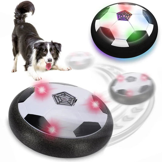 1pc Electric Smart Dog Toy Soccer - MyPetDollar.com